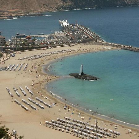 Los Cristianos Beach Apartments Екстериор снимка