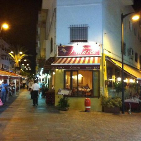 Los Cristianos Beach Apartments Екстериор снимка