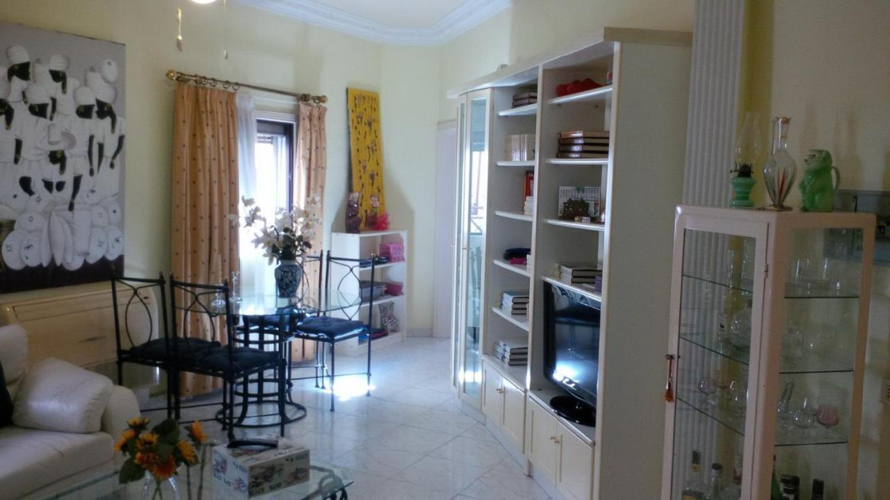 Los Cristianos Beach Apartments Екстериор снимка