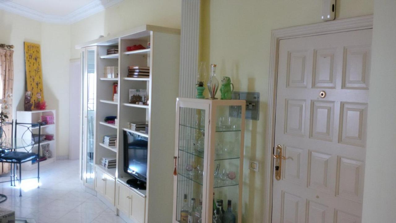 Los Cristianos Beach Apartments Екстериор снимка