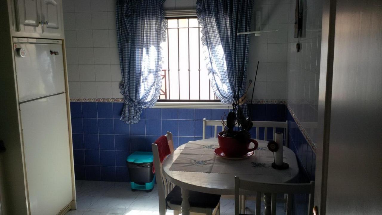 Los Cristianos Beach Apartments Екстериор снимка