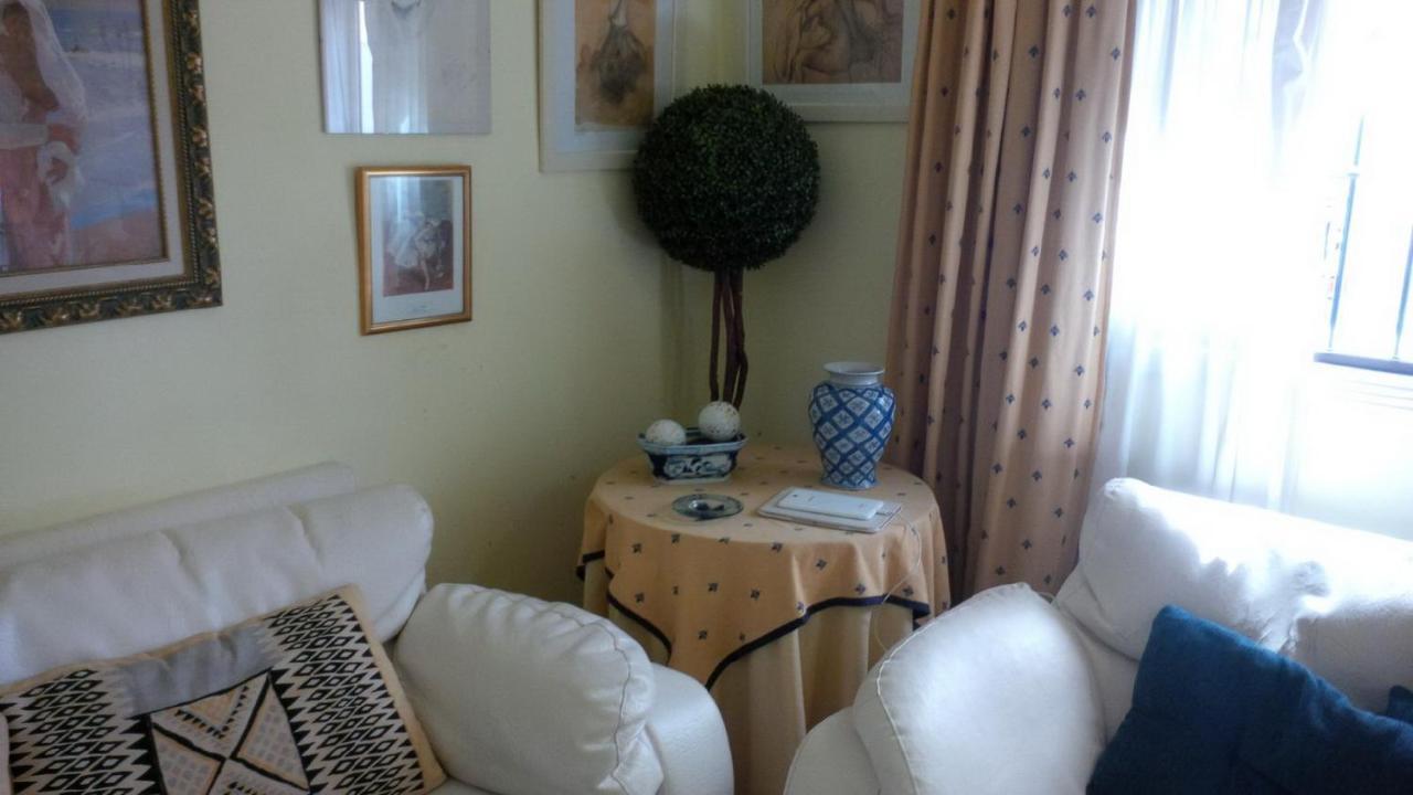 Los Cristianos Beach Apartments Екстериор снимка