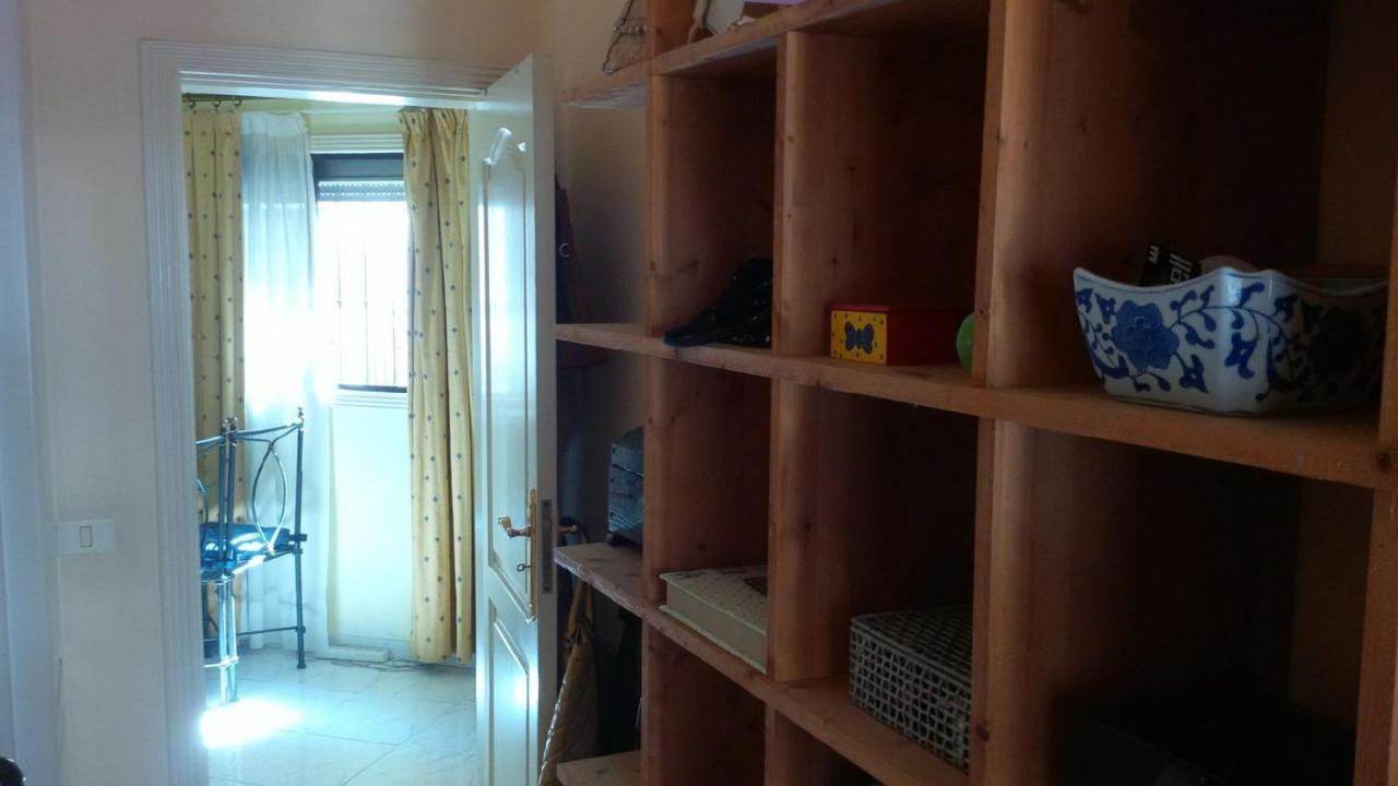 Los Cristianos Beach Apartments Екстериор снимка