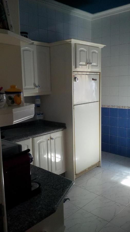 Los Cristianos Beach Apartments Екстериор снимка