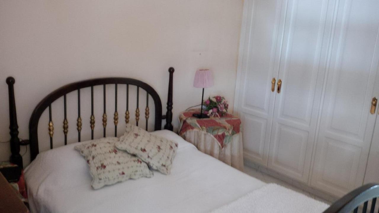 Los Cristianos Beach Apartments Екстериор снимка