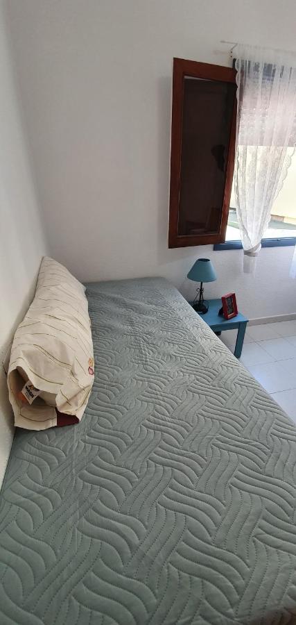 Los Cristianos Beach Apartments Екстериор снимка
