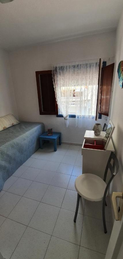 Los Cristianos Beach Apartments Екстериор снимка
