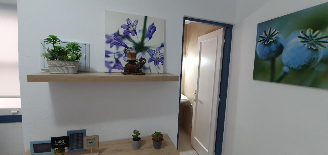 Los Cristianos Beach Apartments Екстериор снимка