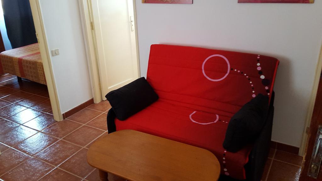 Los Cristianos Beach Apartments Екстериор снимка
