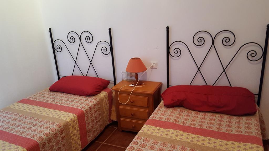 Los Cristianos Beach Apartments Екстериор снимка